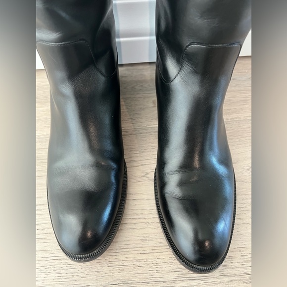 Louis Vuitton Heritage Riding Boot sz.39 - Picture 7 of 8